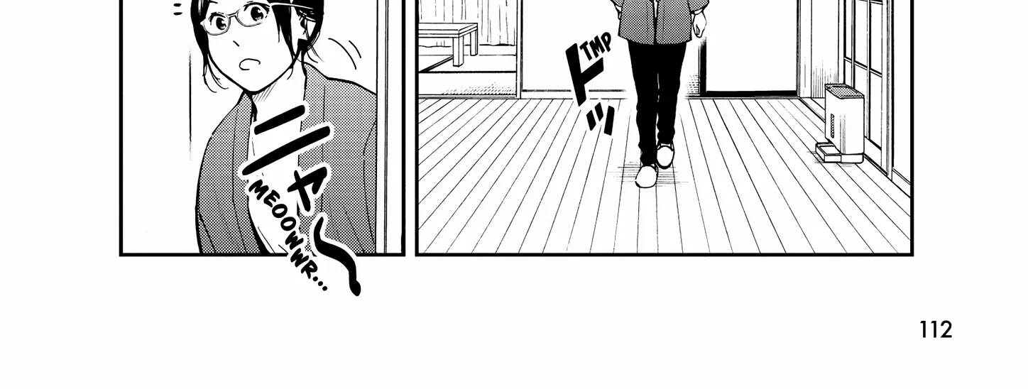 A Gamer Living with a Cat Chapter 52 page 16 - 