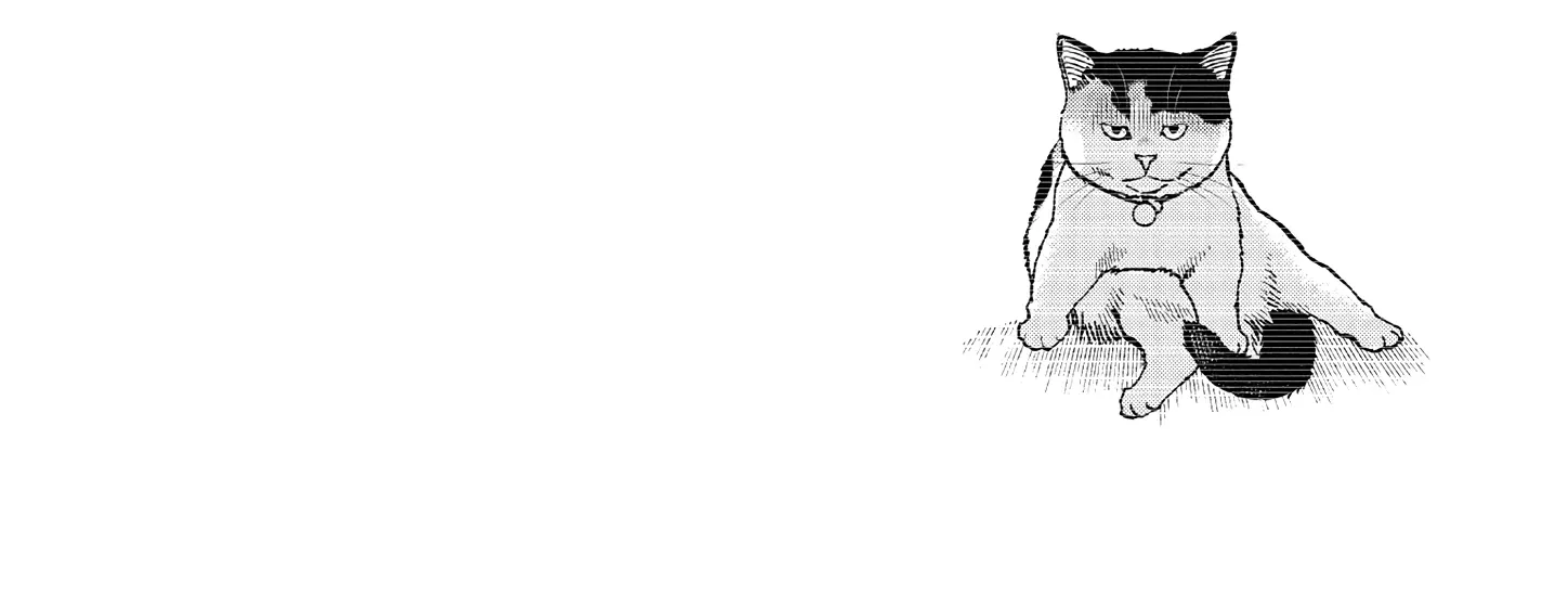 A Gamer Living with a Cat Chapter 52 page 24 - 