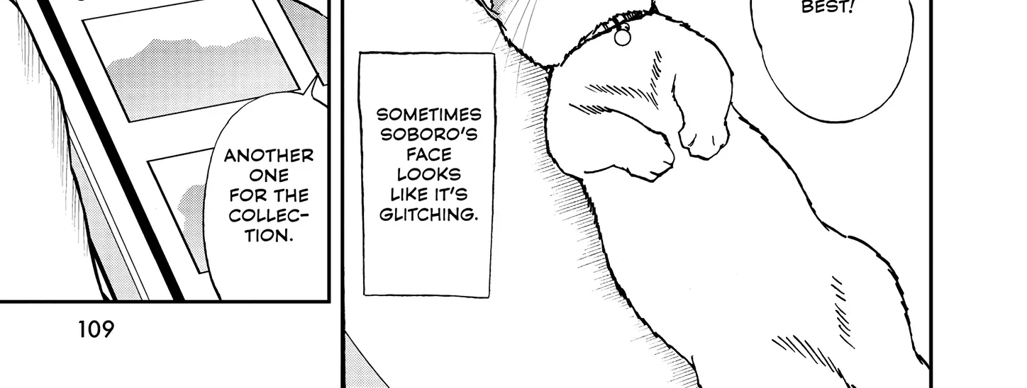 A Gamer Living with a Cat Chapter 52 page 10 - 
