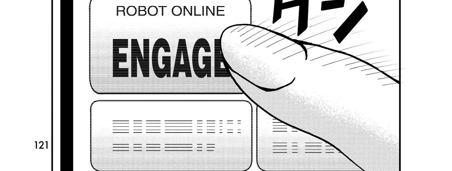 A Gamer Living with a Cat Chapter 53 page 11 - 