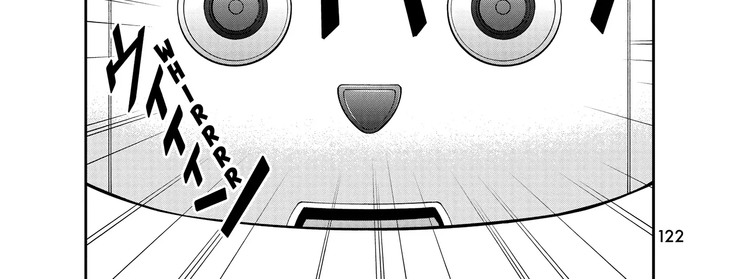 A Gamer Living with a Cat Chapter 53 page 13 - 