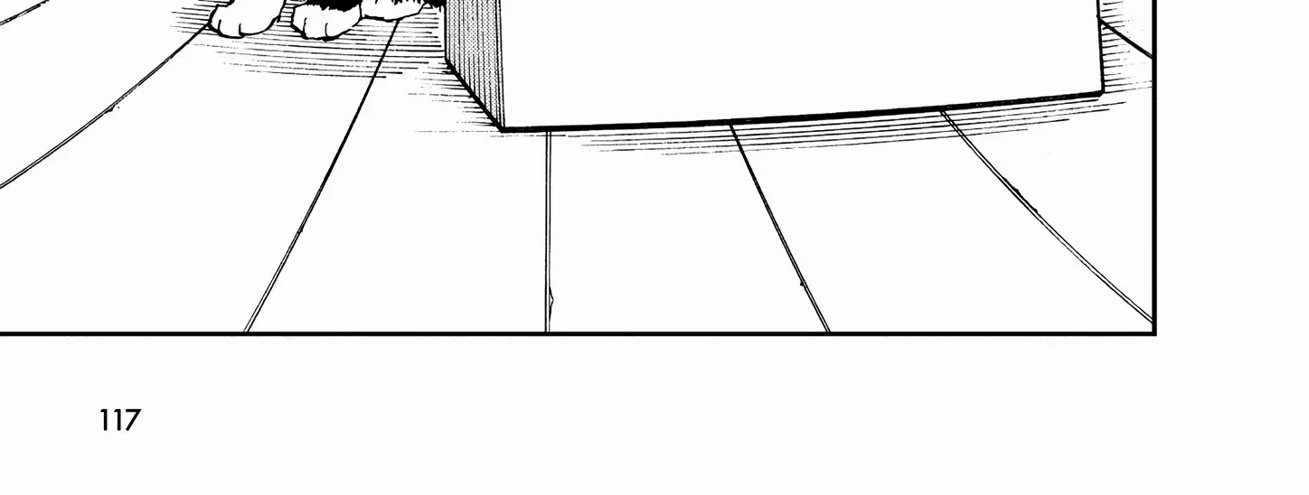 A Gamer Living with a Cat Chapter 53 page 3 - 