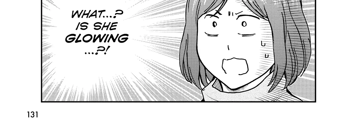 A Gamer Living with a Cat Chapter 53 page 31 - 
