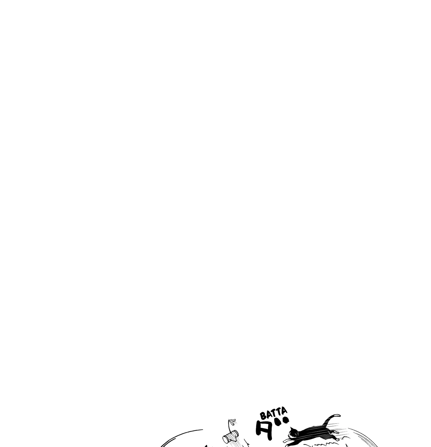 A Gamer Living with a Cat Chapter 53 page 36 - 