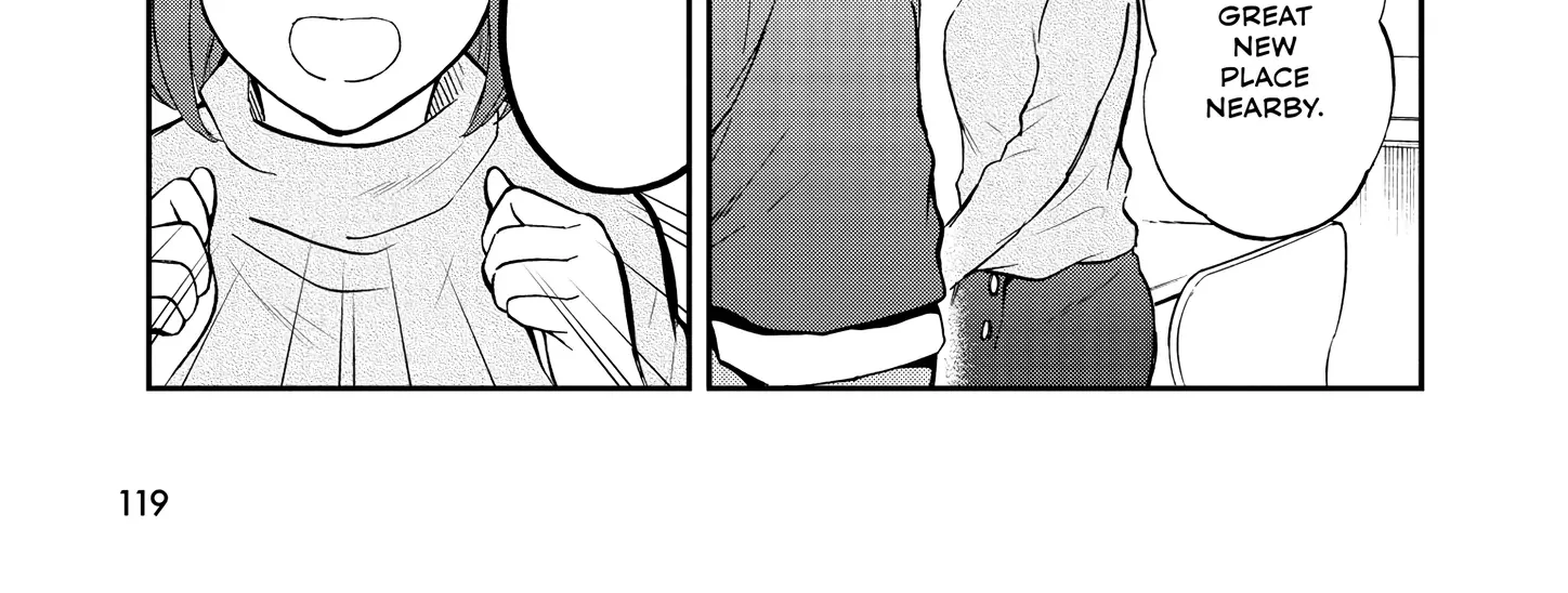 A Gamer Living with a Cat Chapter 53 page 7 - 