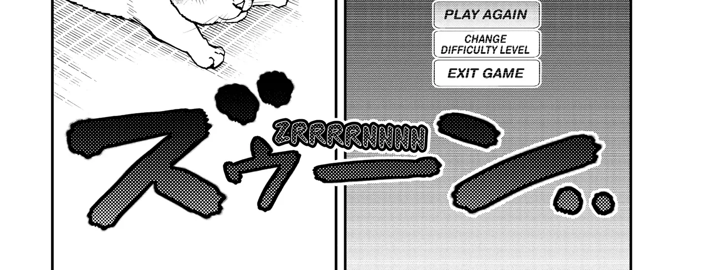 A Gamer Living with a Cat Chapter 54 page 11 - 