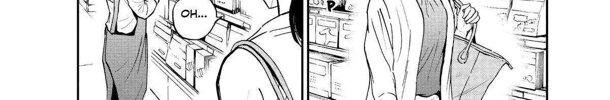 A Gamer Living with a Cat Chapter 6 page 12 - 