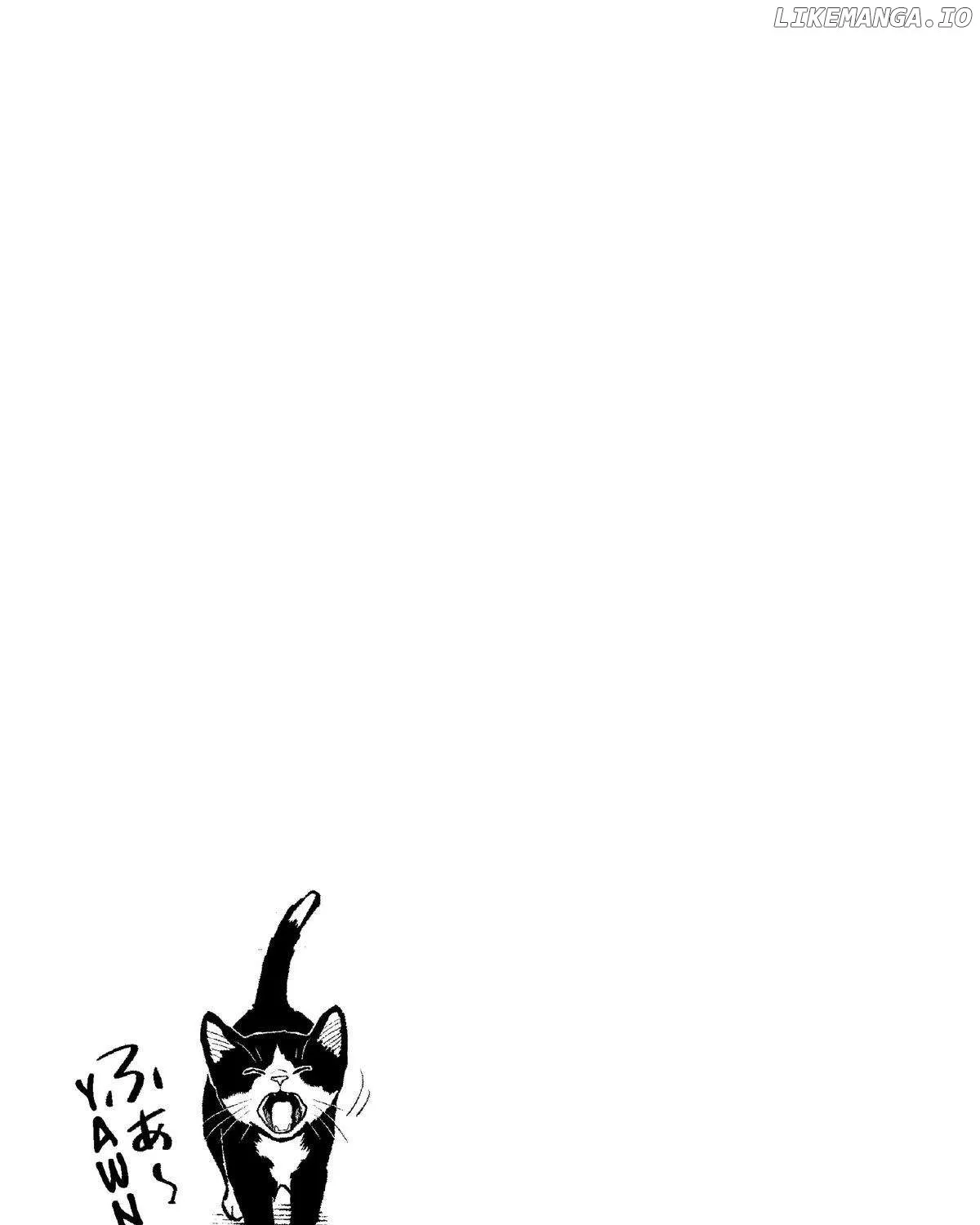 A Gamer Living with a Cat Chapter 7 page 34 - 