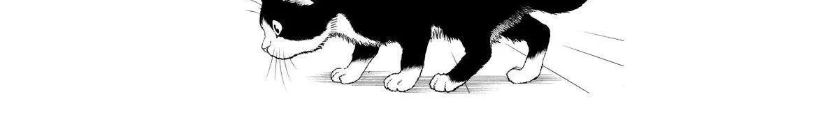 A Gamer Living with a Cat Chapter 8 page 34 - 
