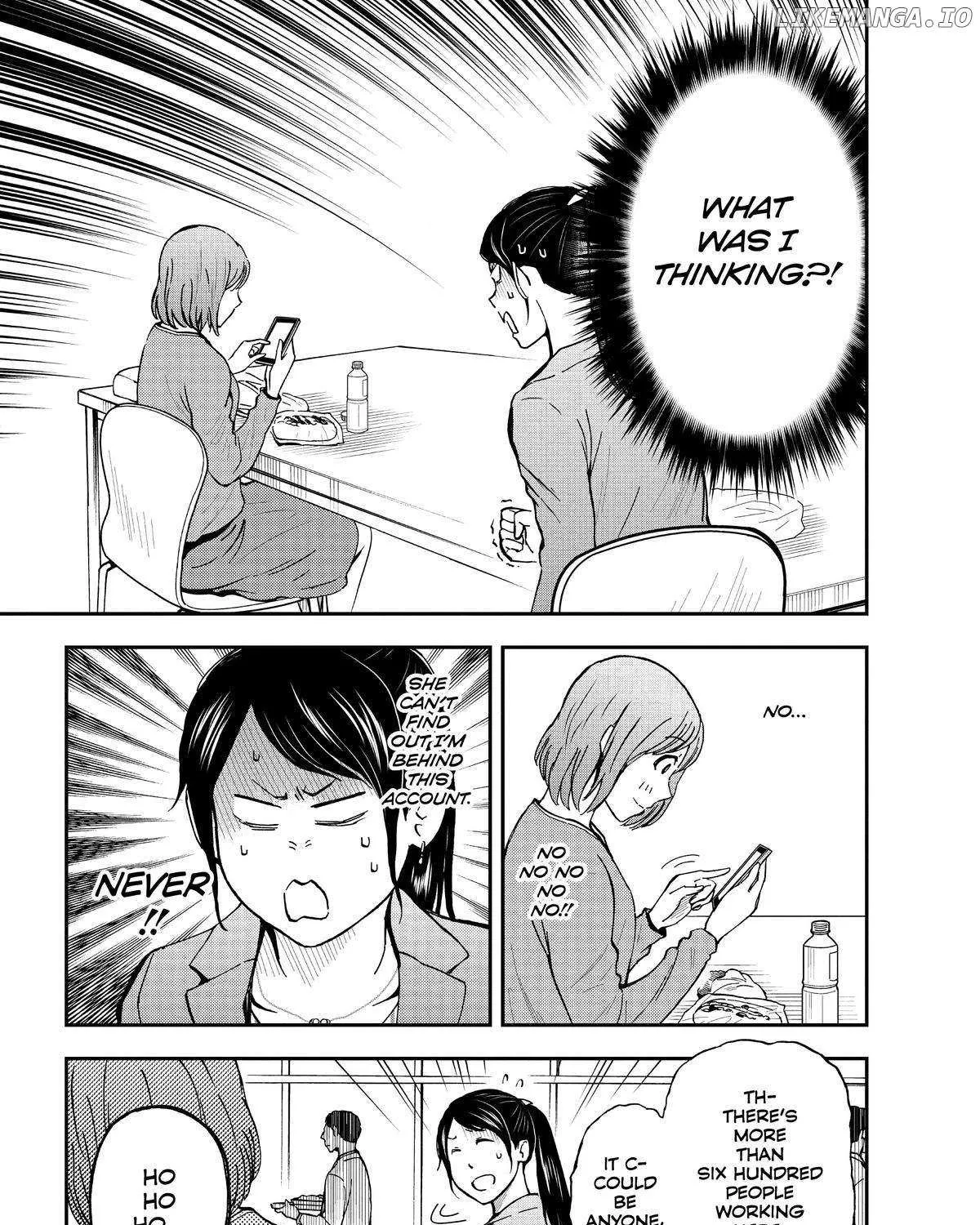 A Gamer Living with a Cat Chapter 9 page 11 - 
