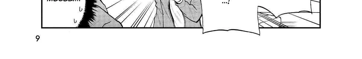 A Gamer Living with a Cat Chapter 9 page 20 - 