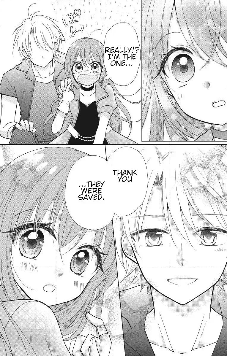 A Gender Bug Occurred!? Chapter 2 page 3 - 