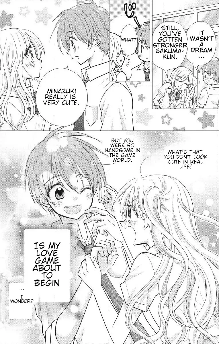 A Gender Bug Occurred!? Chapter 2 page 23 - 