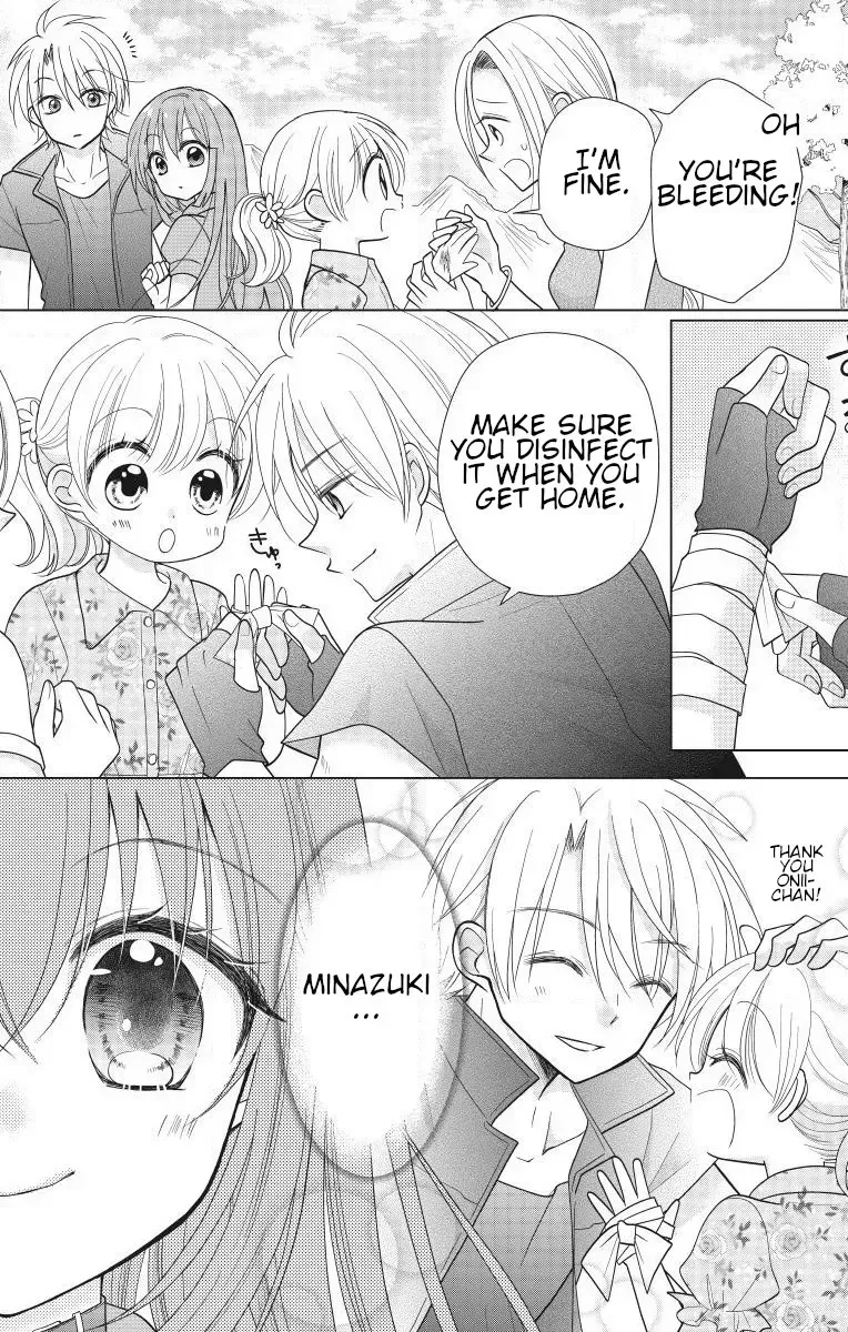 A Gender Bug Occurred!? Chapter 2 page 4 - 