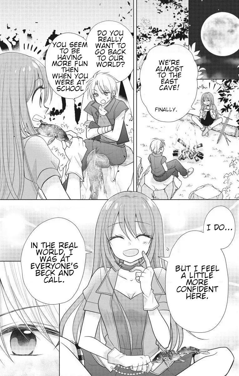 A Gender Bug Occurred!? Chapter 2 page 7 - 