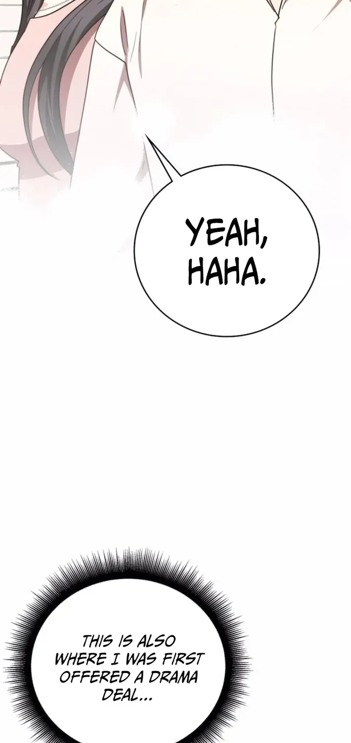A Genius Writer’s Random Workplace Chapter 100 page 104 - 