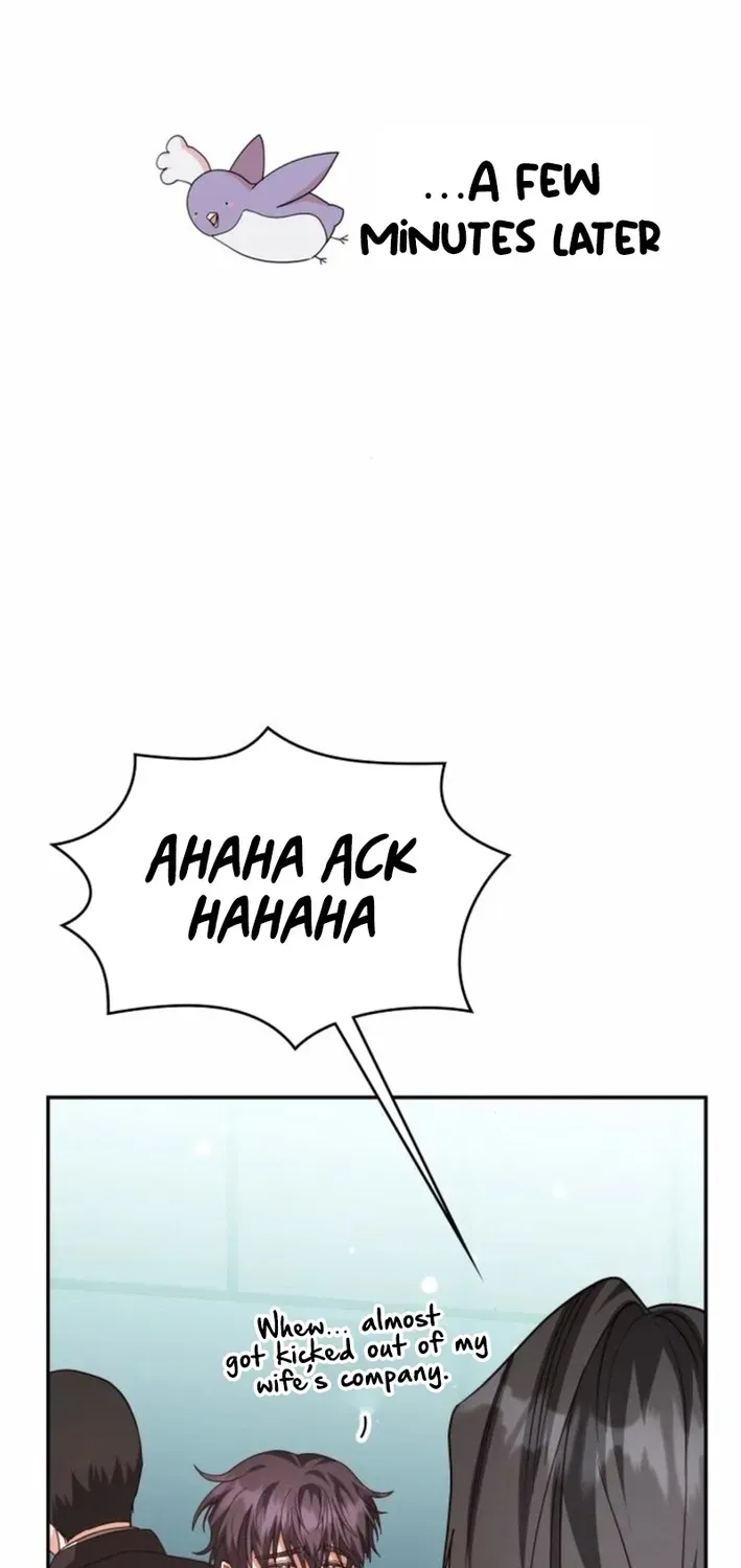 A Genius Writer’s Random Workplace Chapter 100 page 12 - 