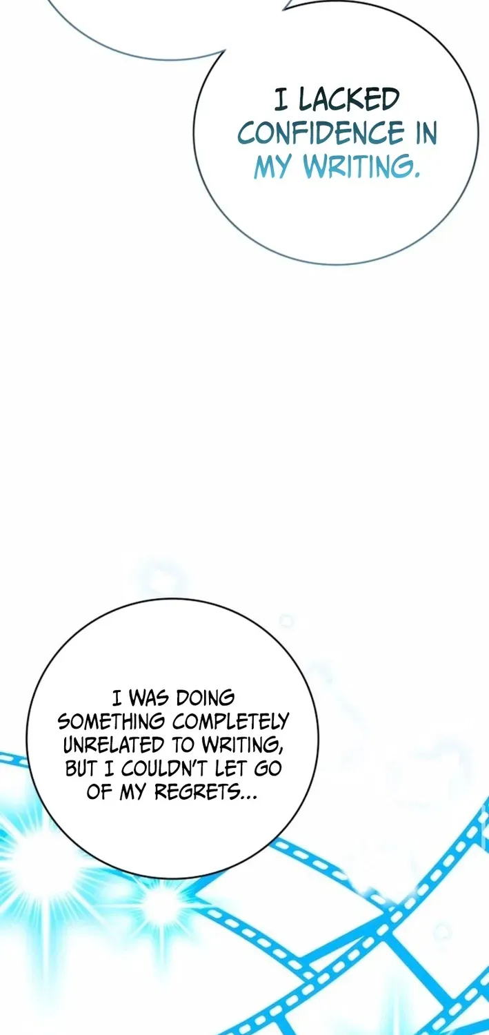 A Genius Writer’s Random Workplace Chapter 100 page 138 - 