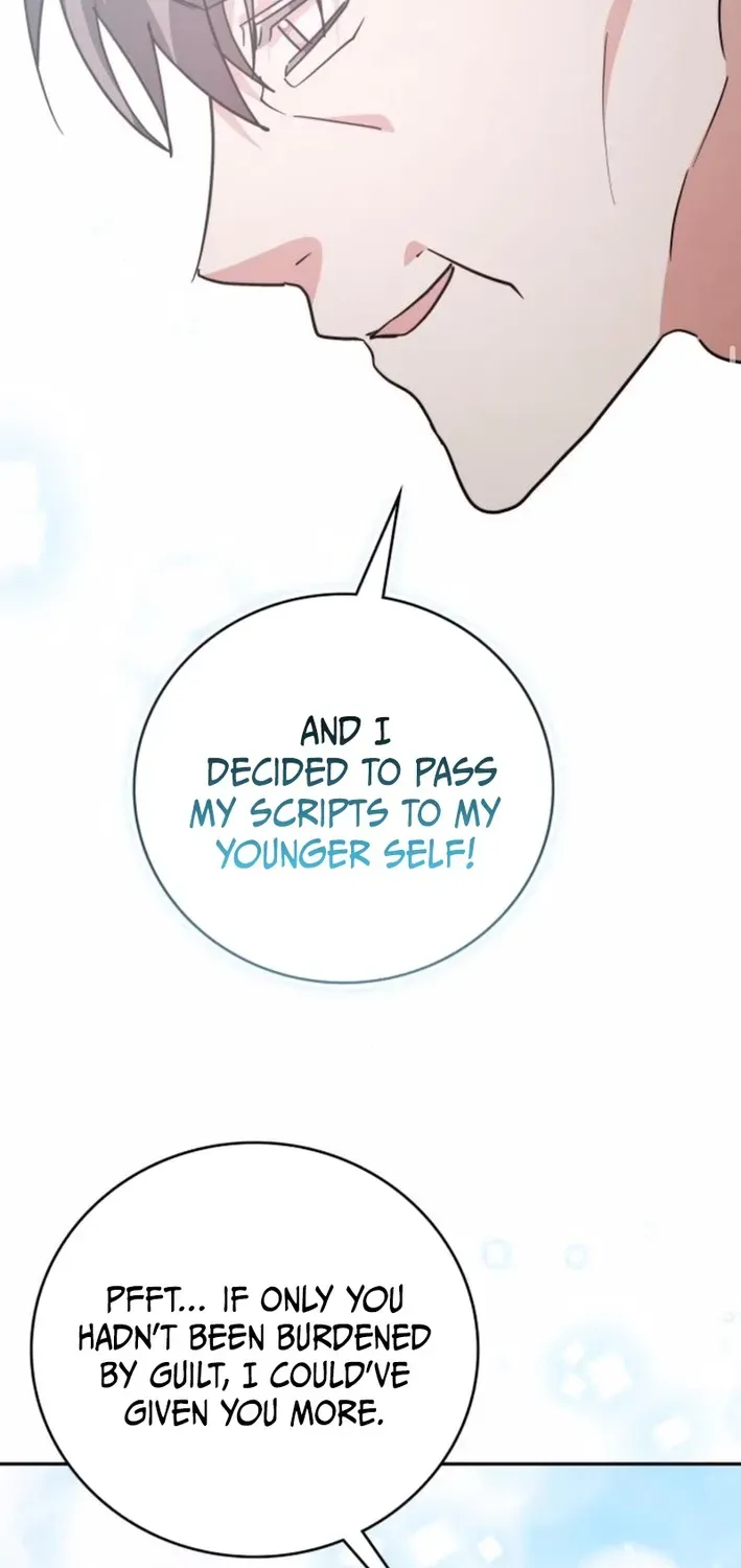 A Genius Writer’s Random Workplace Chapter 100 page 143 - 