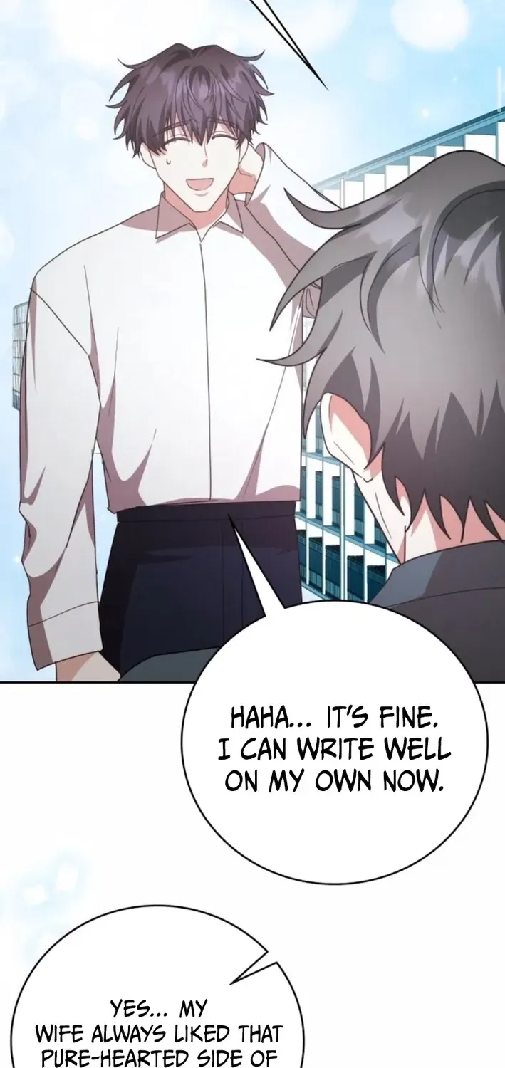 A Genius Writer’s Random Workplace Chapter 100 page 144 - 