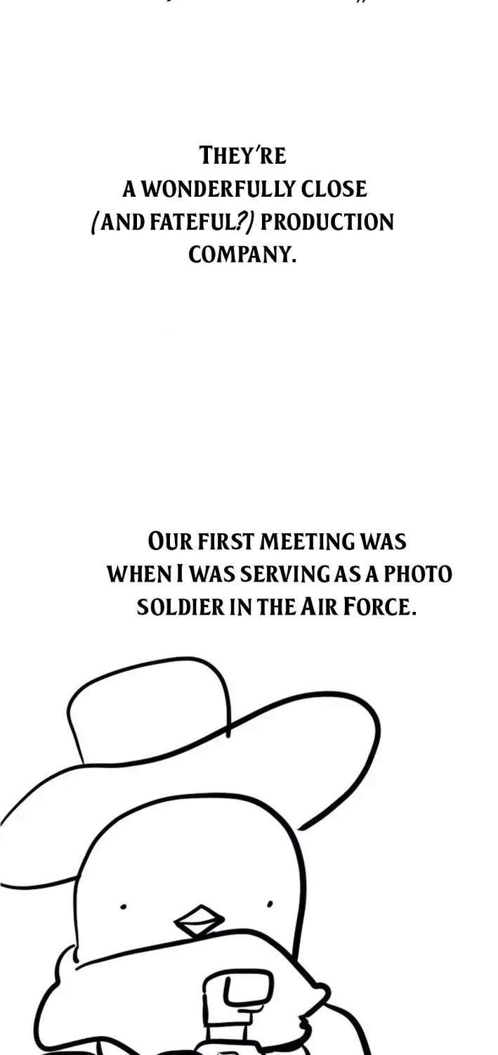 A Genius Writer’s Random Workplace Chapter 100 page 156 - 
