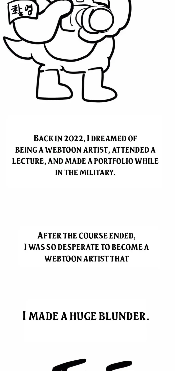 A Genius Writer’s Random Workplace Chapter 100 page 157 - 