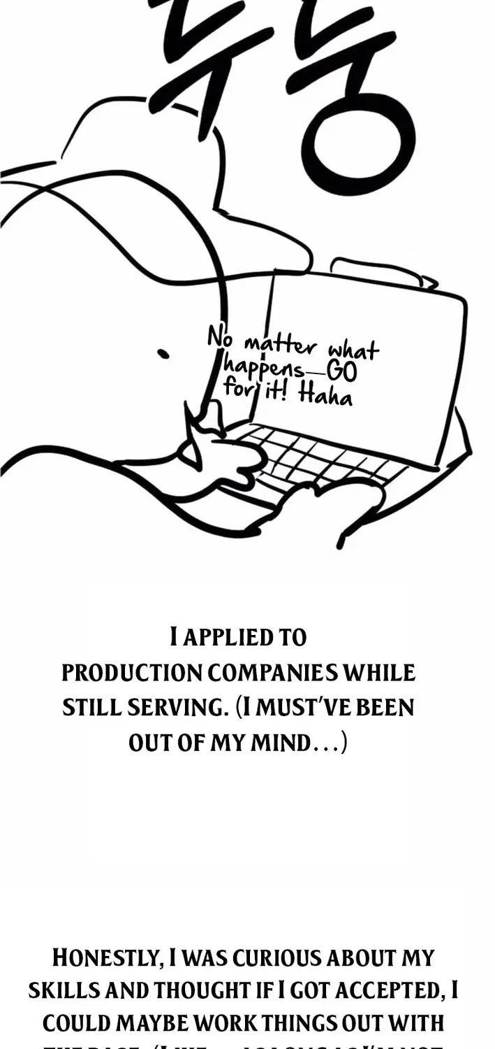 A Genius Writer’s Random Workplace Chapter 100 page 158 - 