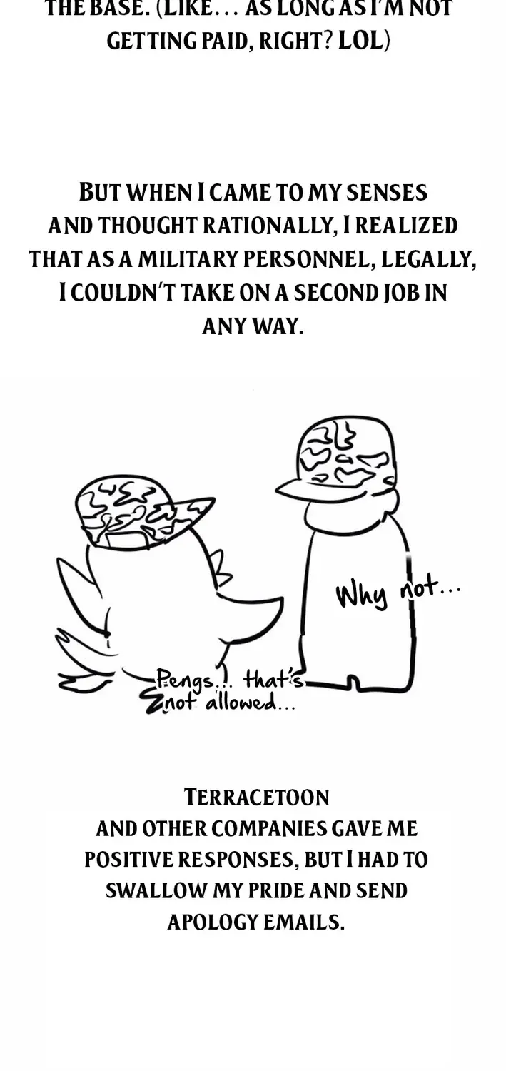 A Genius Writer’s Random Workplace Chapter 100 page 159 - 