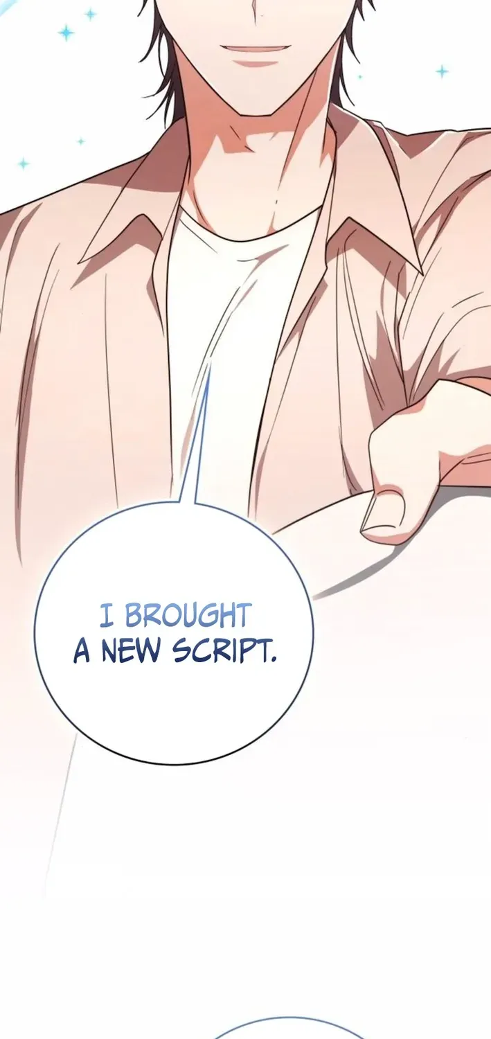 A Genius Writer’s Random Workplace Chapter 100 page 17 - 