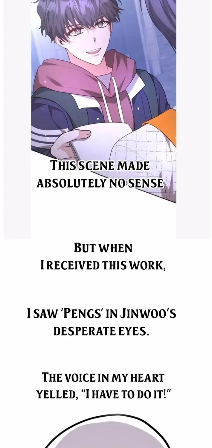 A Genius Writer’s Random Workplace Chapter 100 page 167 - 