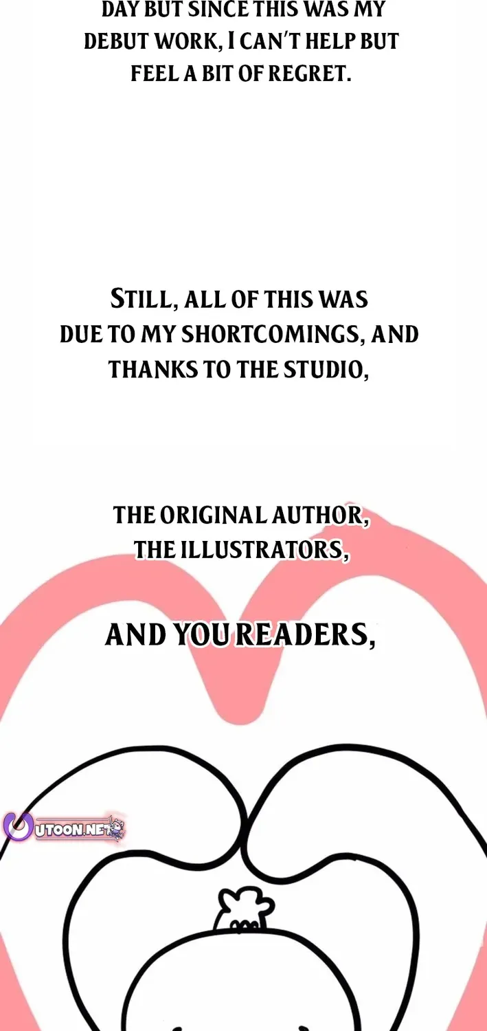 A Genius Writer’s Random Workplace Chapter 100 page 171 - 