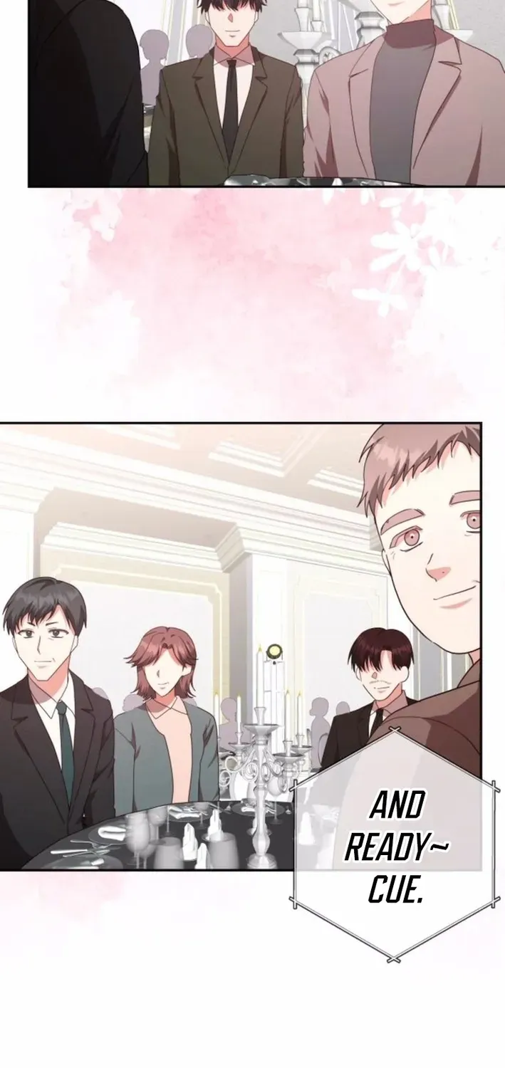 A Genius Writer’s Random Workplace Chapter 100 page 29 - 