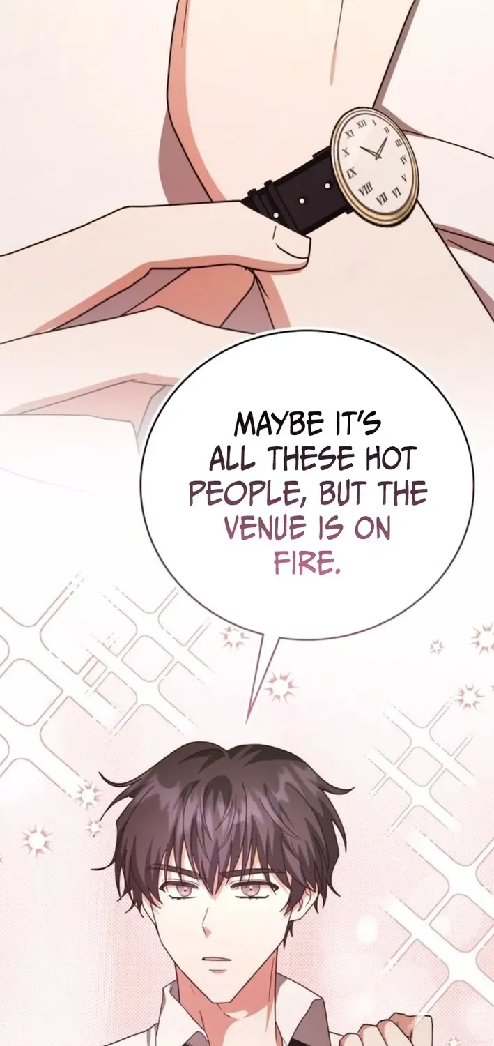 A Genius Writer’s Random Workplace Chapter 100 page 32 - 