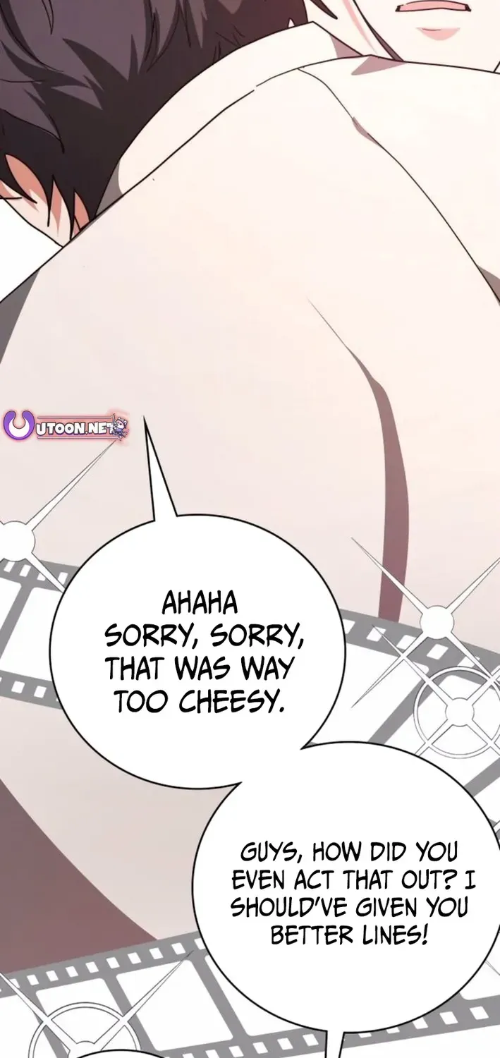 A Genius Writer’s Random Workplace Chapter 100 page 38 - 