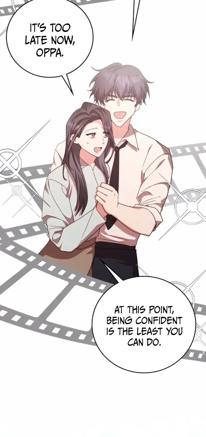 A Genius Writer’s Random Workplace Chapter 100 page 39 - 