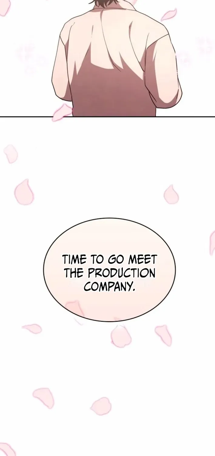 A Genius Writer’s Random Workplace Chapter 100 page 6 - 