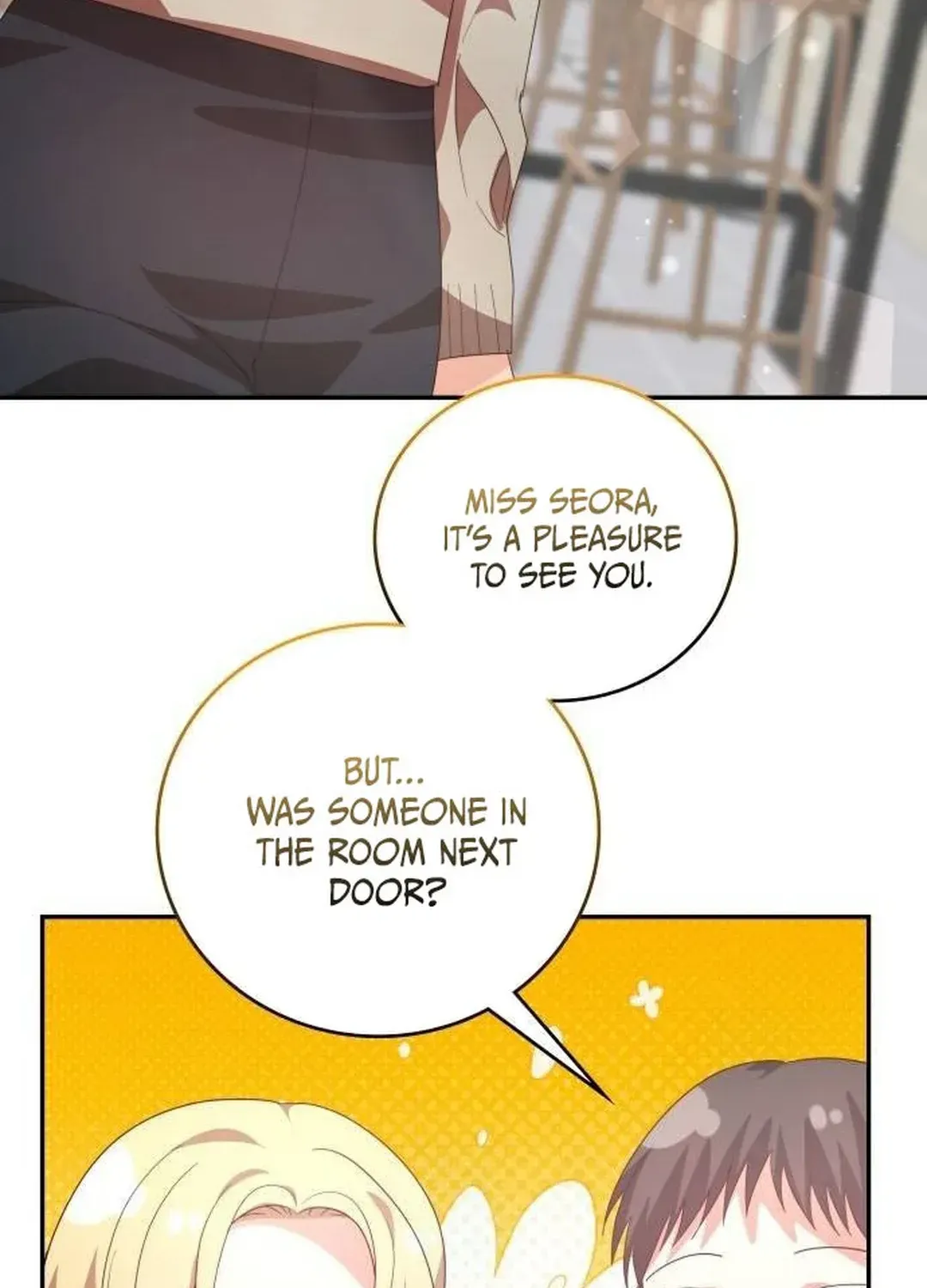 A Genius Writer’s Random Workplace Chapter 41 page 23 - 