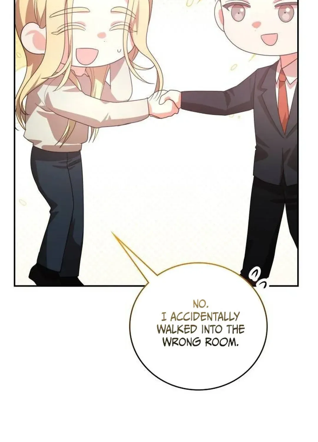 A Genius Writer’s Random Workplace Chapter 41 page 24 - 