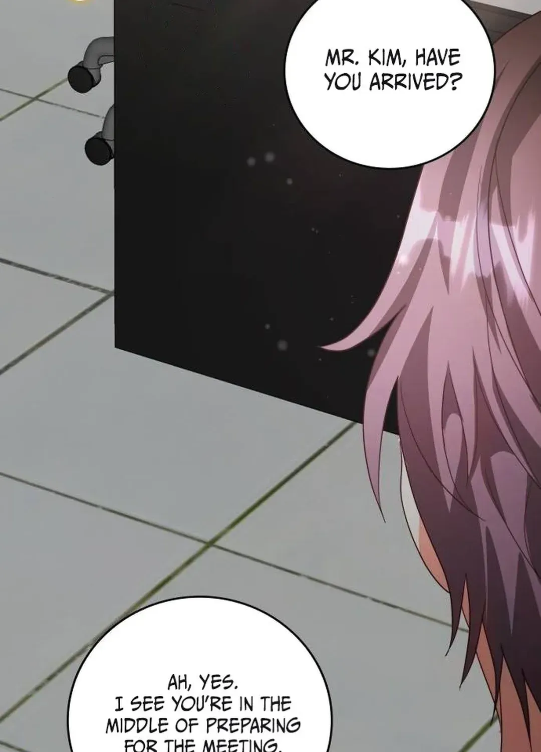 A Genius Writer’s Random Workplace Chapter 41 page 29 - 