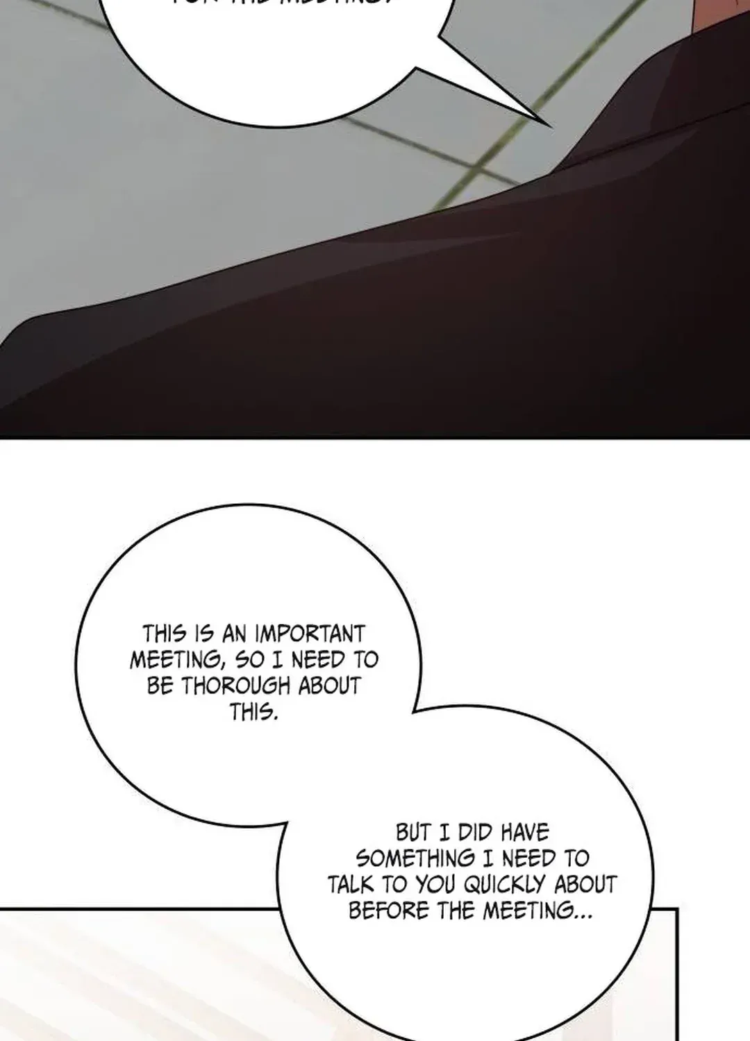 A Genius Writer’s Random Workplace Chapter 41 page 30 - 