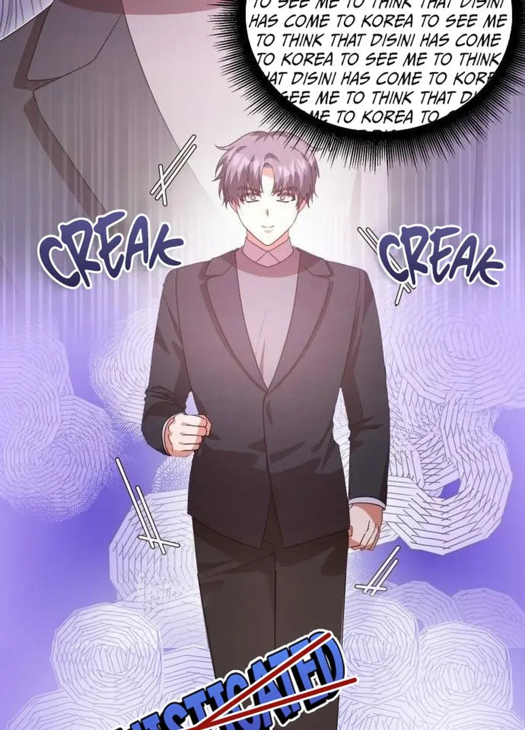 A Genius Writer’s Random Workplace Chapter 41 page 37 - 