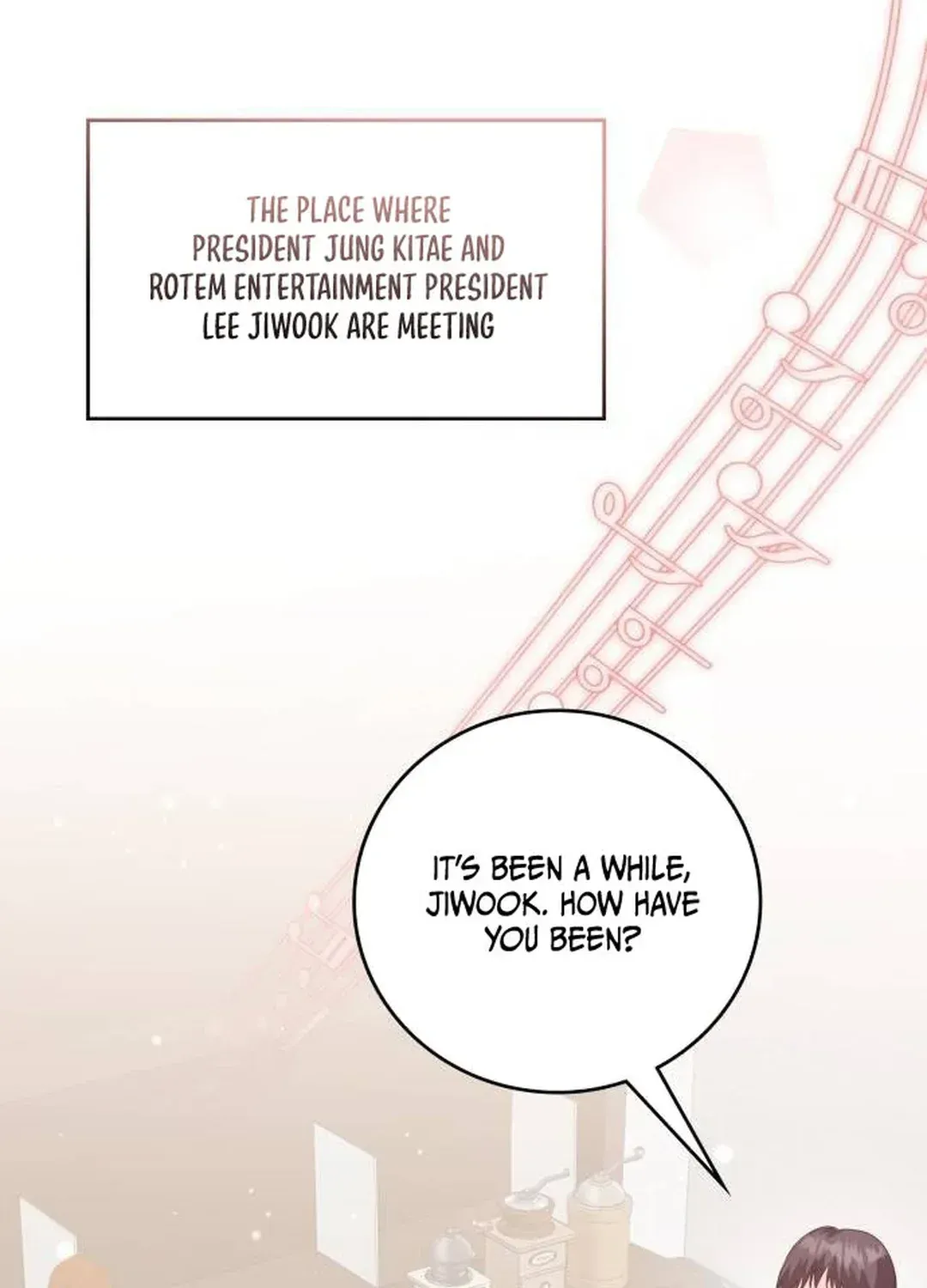 A Genius Writer’s Random Workplace Chapter 41 page 5 - 