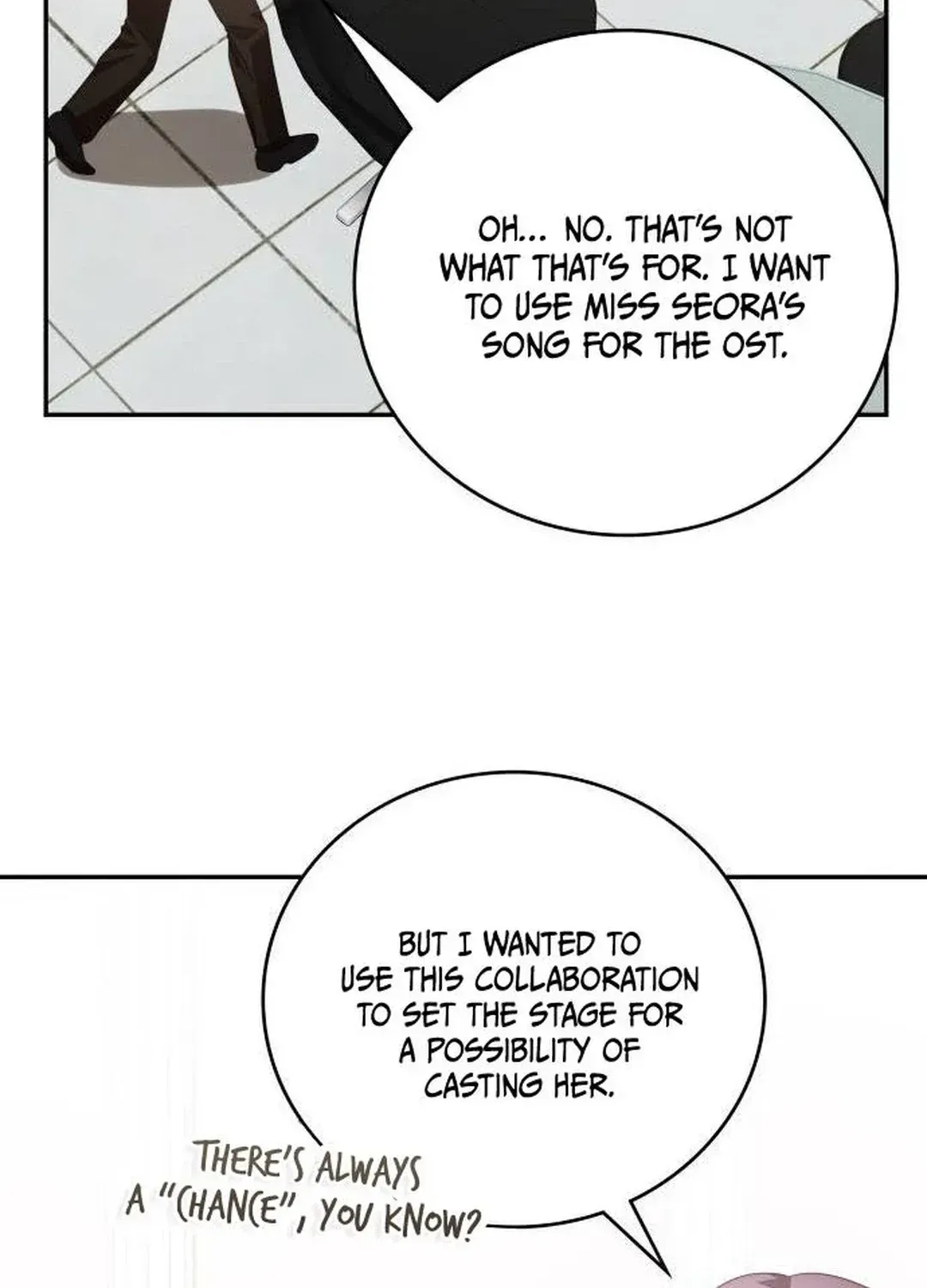 A Genius Writer’s Random Workplace Chapter 41 page 45 - 