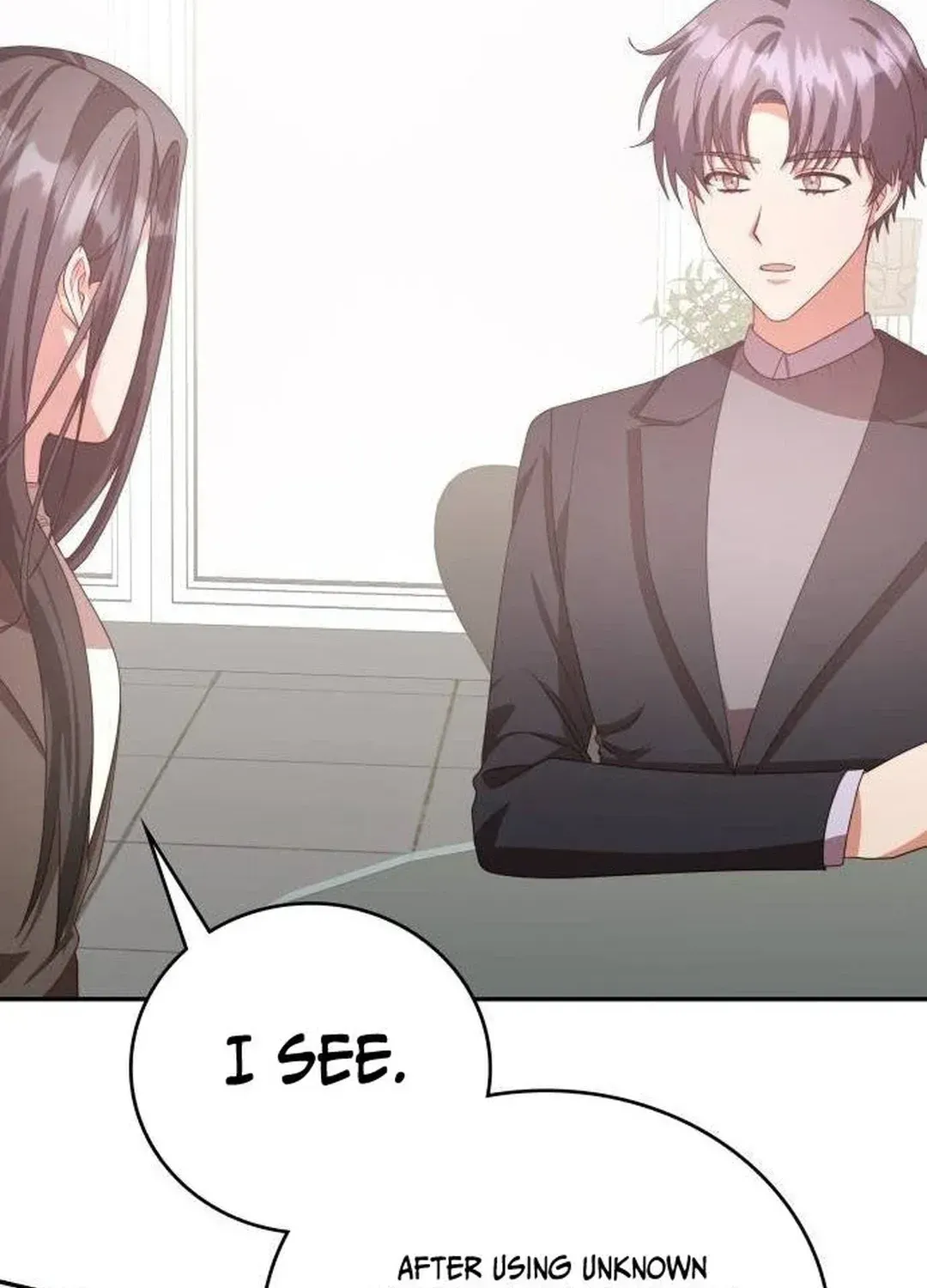 A Genius Writer’s Random Workplace Chapter 41 page 46 - 