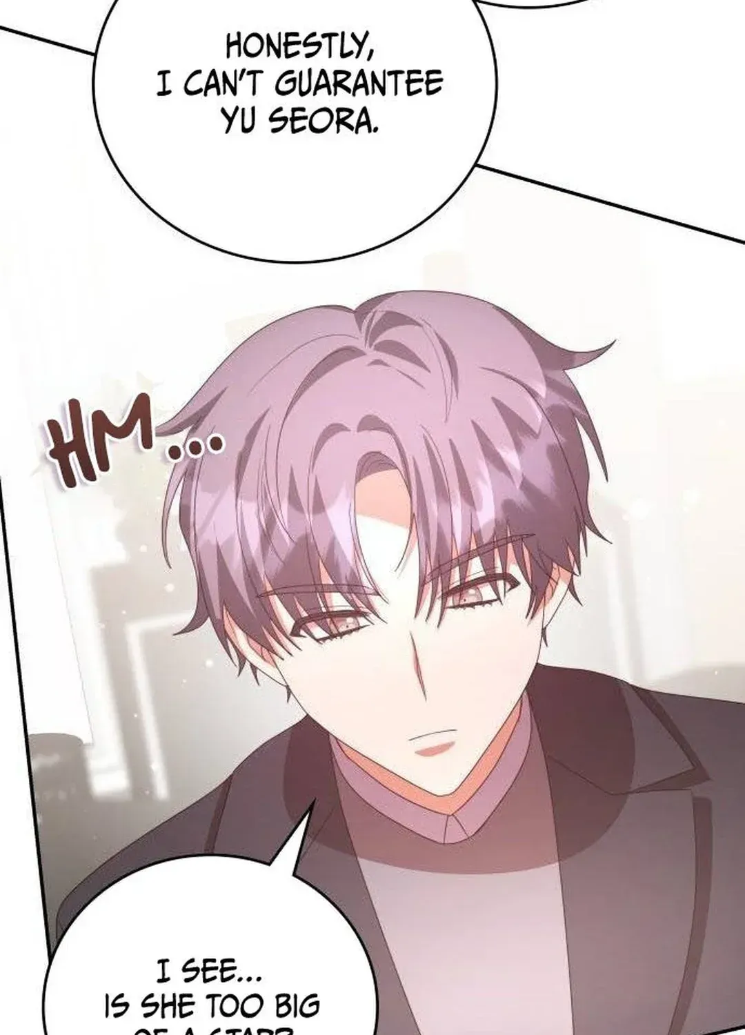 A Genius Writer’s Random Workplace Chapter 41 page 48 - 