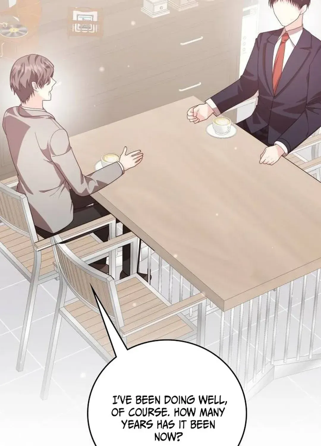 A Genius Writer’s Random Workplace Chapter 41 page 6 - 