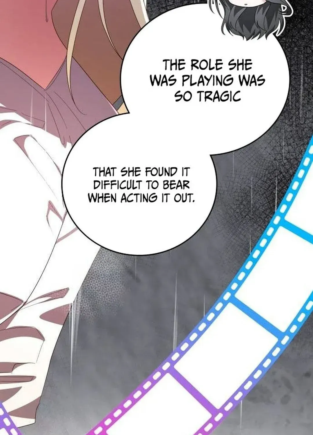 A Genius Writer’s Random Workplace Chapter 41 page 53 - 