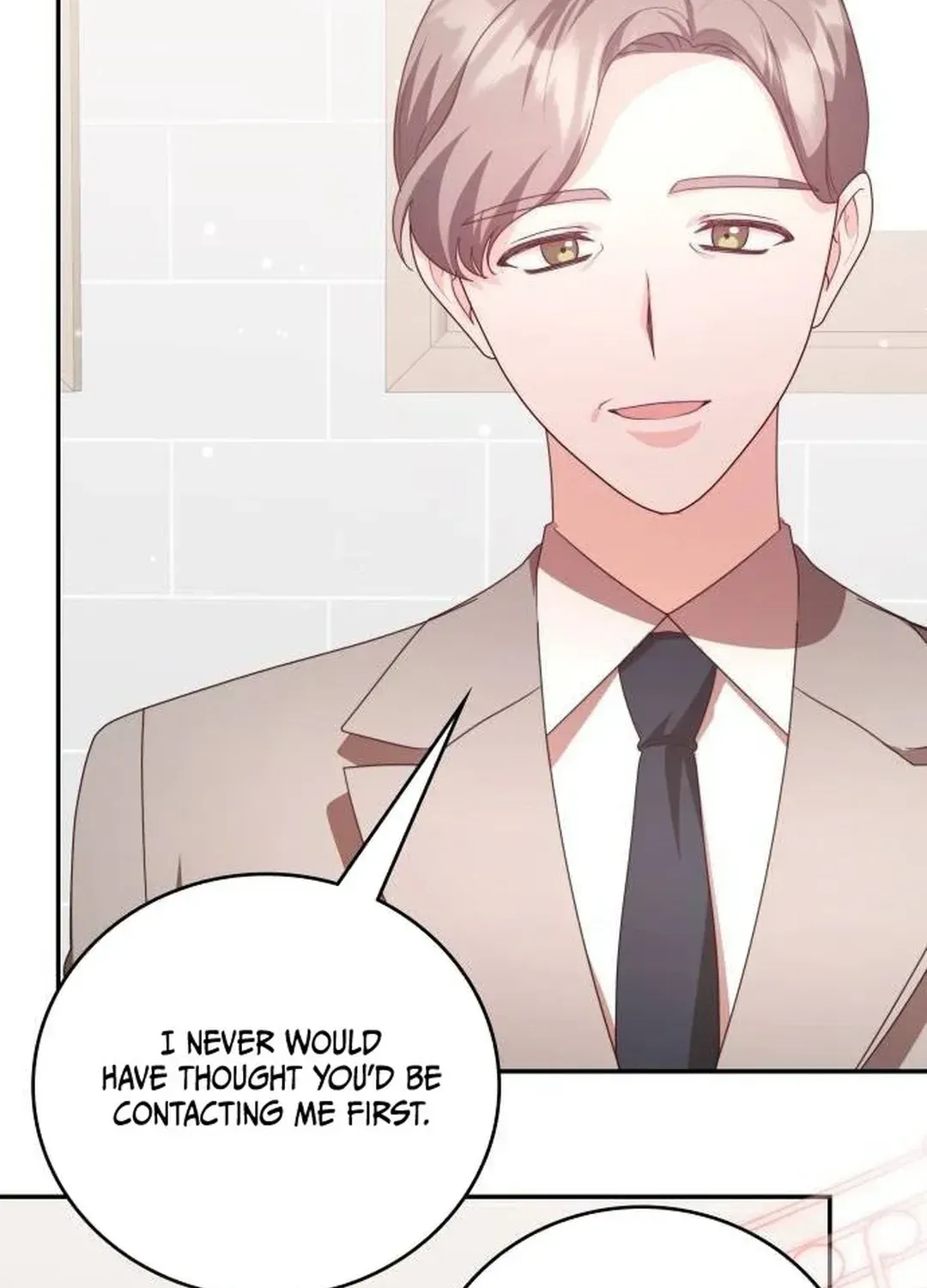 A Genius Writer’s Random Workplace Chapter 41 page 8 - 