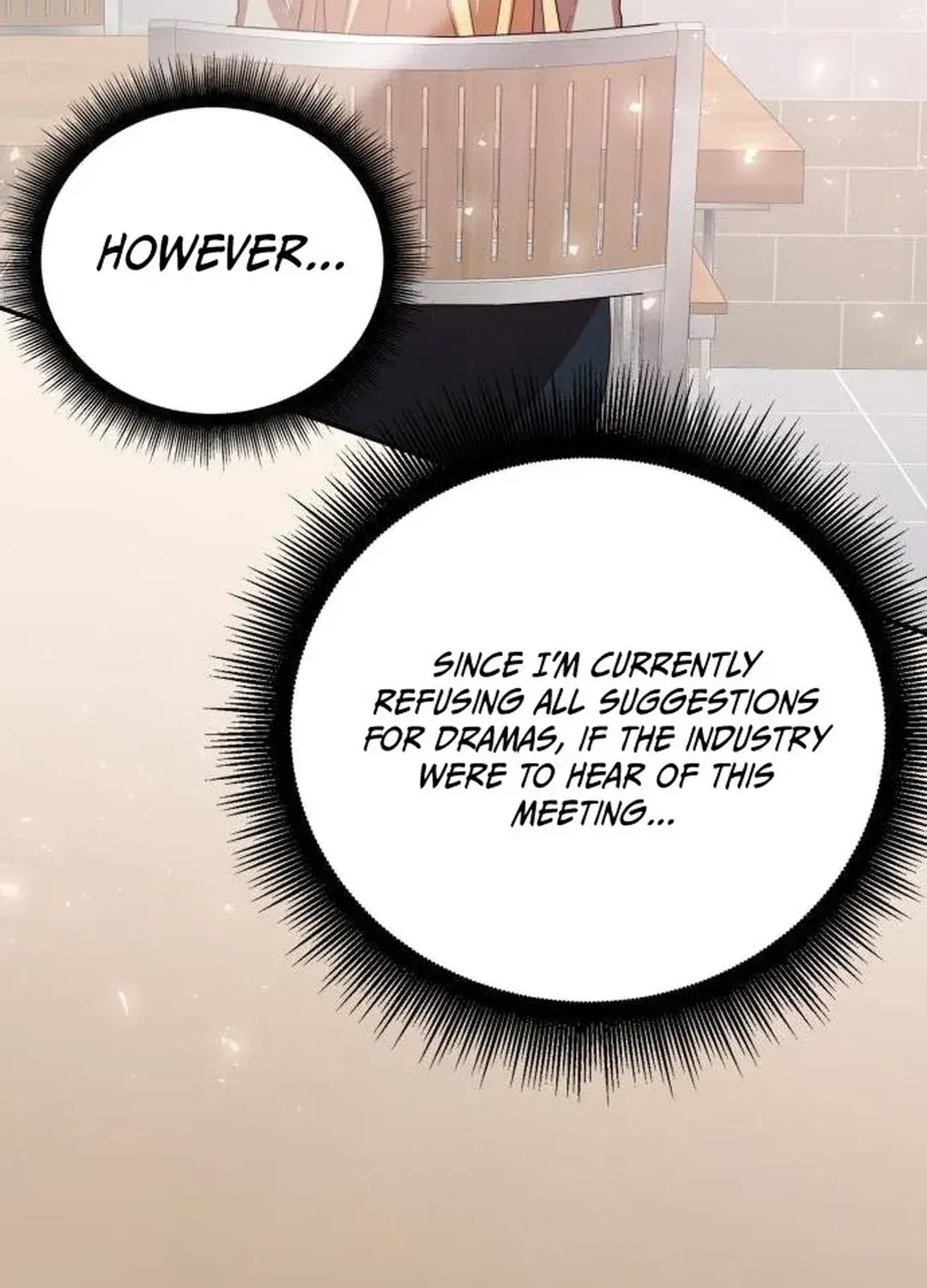 A Genius Writer’s Random Workplace Chapter 41 page 72 - 