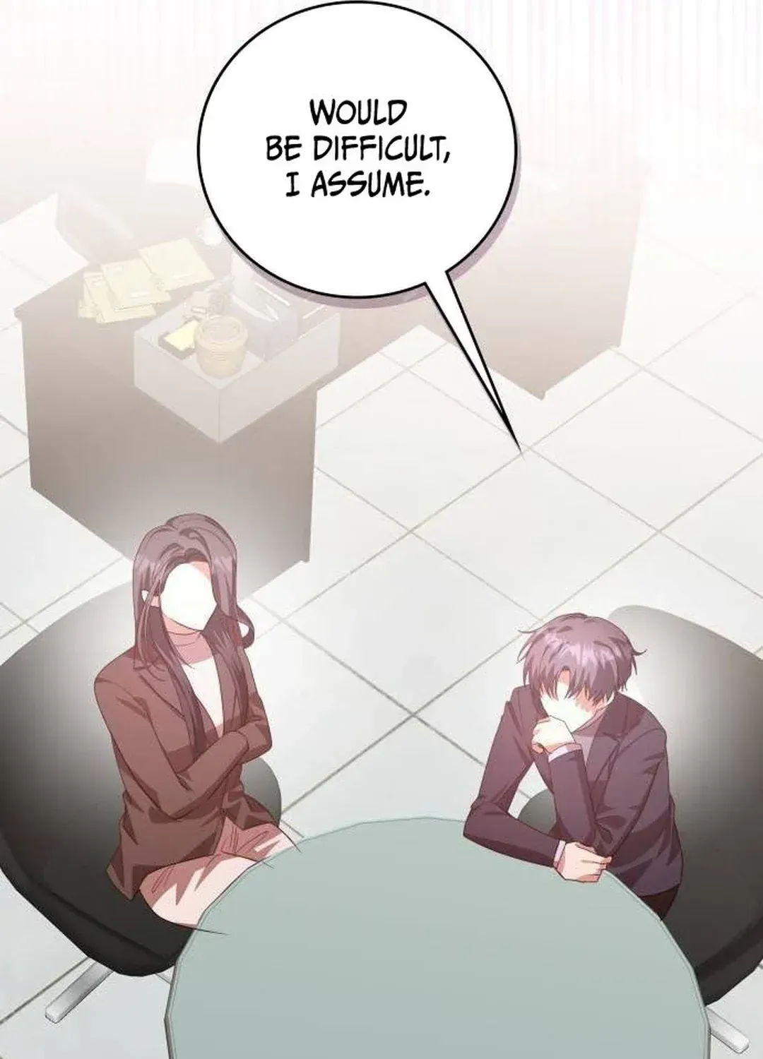 A Genius Writer’s Random Workplace Chapter 41 page 76 - 